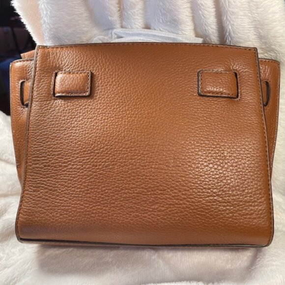 MICHAEL KORS, NWT HAMILTON CROSSBODY BAG - Picture 5 of 9
